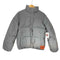 カルバンクラインジーンズ Calvin Klein Jeans Reflective Quilted Down Puffa Jacket メンズ import:S