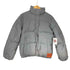カルバンクラインジーンズ Calvin Klein Jeans Reflective Quilted Down Puffa Jacket メンズ import:S