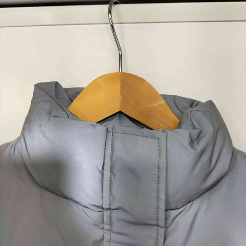 カルバンクラインジーンズ Calvin Klein Jeans Reflective Quilted Down Puffa Jacket メンズ import:S