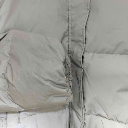 カルバンクラインジーンズ Calvin Klein Jeans Reflective Quilted Down Puffa Jacket メンズ import:S