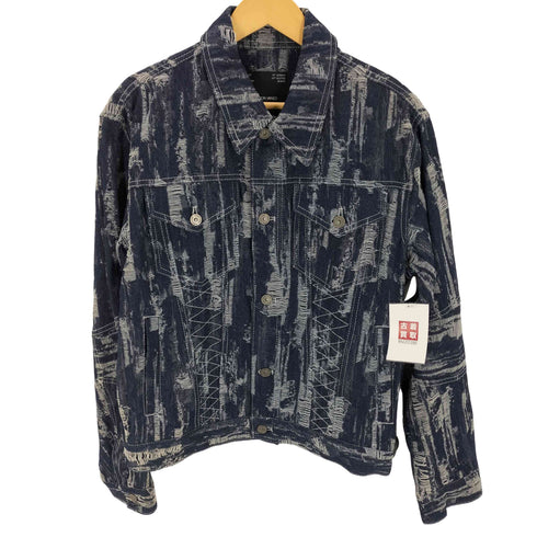 MAISON MINED デニムジャケット メンズ JPN:M