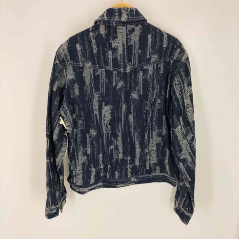 MAISON MINED デニムジャケット メンズ JPN:M