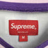 シュプリーム Supreme 20SS Grid Soccer Jersey メンズ import:M