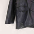 NUGU TAILORED ECO LEATHER JACKET テーラード エコ レザー ジャケット レディース FREE