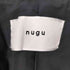 NUGU TAILORED ECO LEATHER JACKET テーラード エコ レザー ジャケット レディース FREE