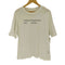 ブランク BLANK 20ss 19767 tシャツ メンズ 0