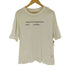 ブランク BLANK 20ss 19767 tシャツ メンズ 0