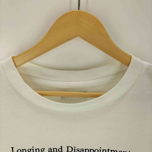 ブランク BLANK 20ss 19767 tシャツ メンズ 0