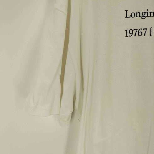 ブランク BLANK 20ss 19767 tシャツ メンズ 0
