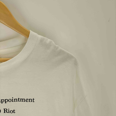 ブランク BLANK 20ss 19767 tシャツ メンズ 0
