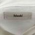 ブランク BLANK 20ss 19767 tシャツ メンズ 0