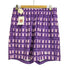 シュプリーム Supreme 20SS Grid Soccer Short メンズ JPN:S
