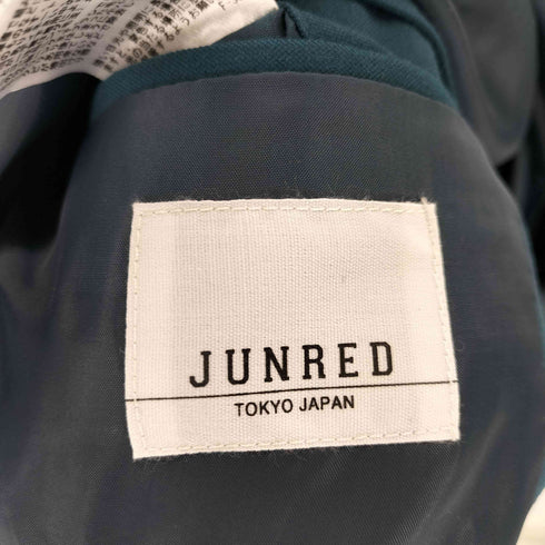 ジュンレッド JUNRed 2Bテーラードジャケット メンズ JPN:M