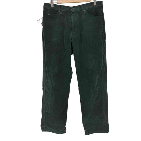 リーバイス Levis 565 ボタン裏174 97年3月製 40565-1682コーデュロイパンツ メンズ W34 L32