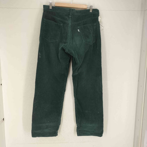 リーバイス Levis 565 ボタン裏174 97年3月製 40565-1682コーデュロイパンツ メンズ W34 L32