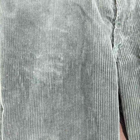 リーバイス Levis 565 ボタン裏174 97年3月製 40565-1682コーデュロイパンツ メンズ W34 L32