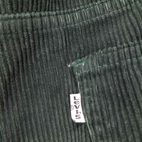 リーバイス Levis 565 ボタン裏174 97年3月製 40565-1682コーデュロイパンツ メンズ W34 L32