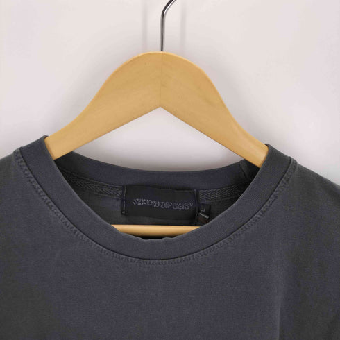 SUNDAY O FF CLUB Play AKIRA Short Sleeve メンズ import:L