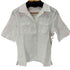 トミーバハマ Tommy Bahama リネンサファリシャツ レディース import:S