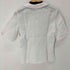 トミーバハマ Tommy Bahama リネンサファリシャツ レディース import:S