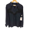 トーガビリリース TOGA VIRILIS Viyella fringe shirt メンズ