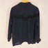 トーガビリリース TOGA VIRILIS Viyella fringe shirt メンズ