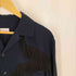 トーガビリリース TOGA VIRILIS Viyella fringe shirt メンズ