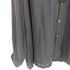 トーガビリリース TOGA VIRILIS Viyella fringe shirt メンズ
