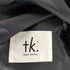 ティーケータケオキクチ tk. TAKEO KIKUCHI ジップホールスタジャン メンズ JPN:L