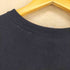 チャンピオン Champion 90s USA製 REVERSE WEAVE IOWA ラバープリント スウェット メンズ JPN:XL