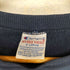 チャンピオン Champion 90s USA製 REVERSE WEAVE IOWA ラバープリント スウェット メンズ JPN:XL