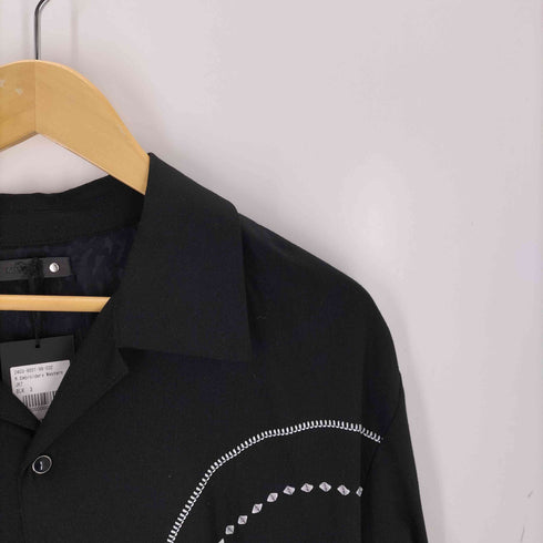 マインデニム MINEDENIM Embroidery Western JKT メンズ 3