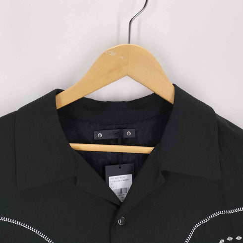 マインデニム MINEDENIM Embroidery Western JKT メンズ 3