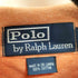 ポロバイラルフローレン Polo by RALPH LAUREN スモールポニー刺繍 S/S ポロシャツ メンズ import:L