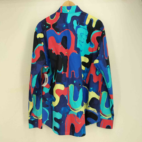 シュプリーム Supreme 20SS Painted Logo Shirt メンズ import:M