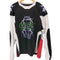 リベーレ LIBERE RACING MOTO JERSEY メンズ 3