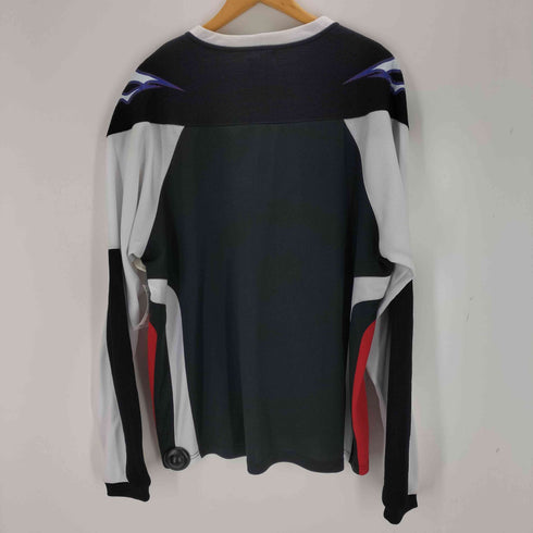 リベーレ LIBERE RACING MOTO JERSEY メンズ 3