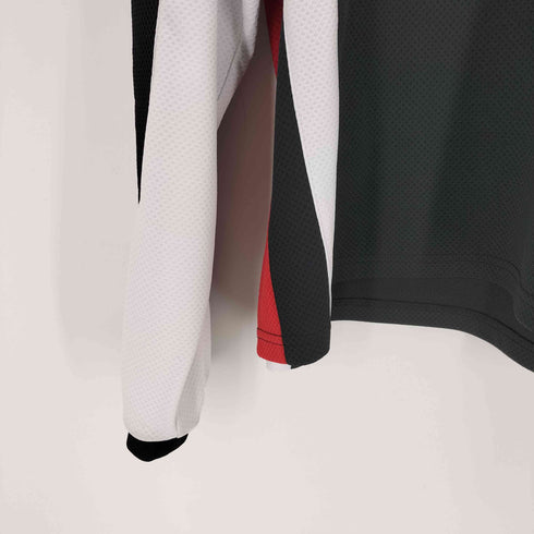 リベーレ LIBERE RACING MOTO JERSEY メンズ 3