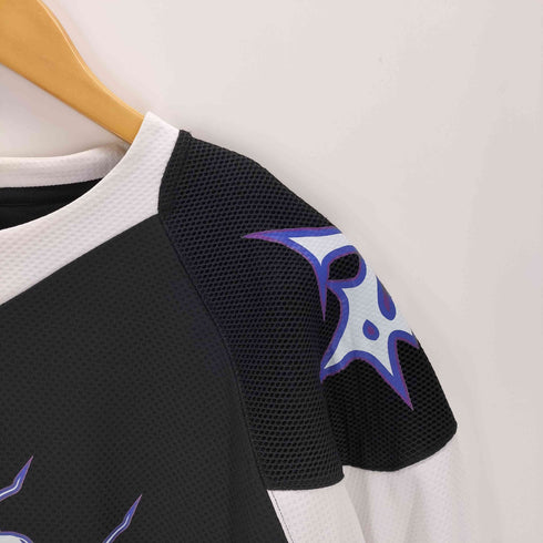 リベーレ LIBERE RACING MOTO JERSEY メンズ 3