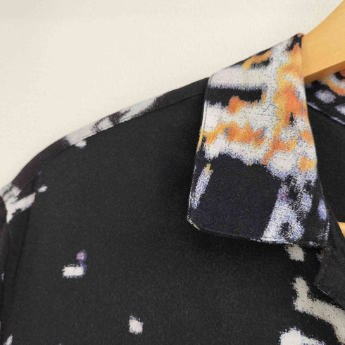 シュプリーム Supreme 20SS City Lights Rayon S/S Shirt メンズ import:S