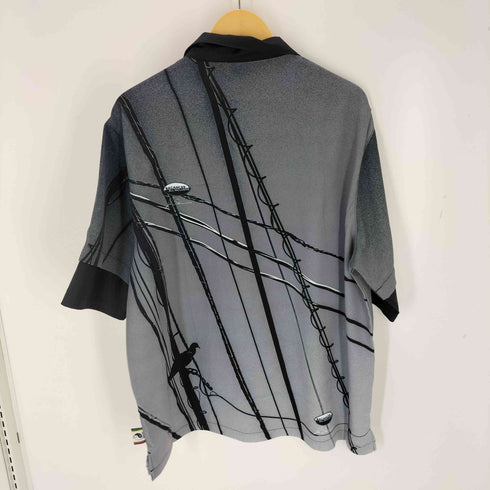 BACANCES BC JOJI ALOHA SHIRTS メンズ JPN:XL