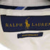 ラルフローレン RALPH LAUREN スモールポニー刺繍 ボタンダウン S/S シャツ レディース import:XL