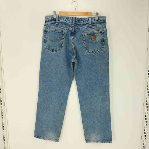 カーハート Carhartt デニムペインターパンツ メンズ 36 30