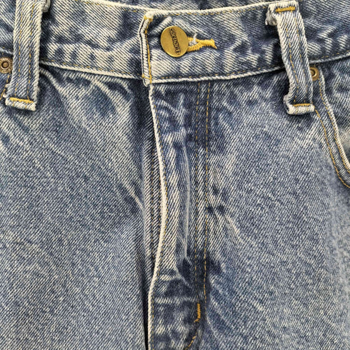 カーハート Carhartt デニムペインターパンツ メンズ 36 30