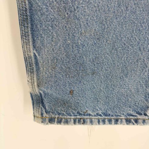 カーハート Carhartt デニムペインターパンツ メンズ 36 30