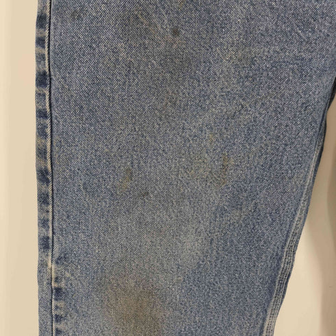 カーハート Carhartt デニムペインターパンツ メンズ 36 30