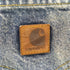 カーハート Carhartt デニムペインターパンツ メンズ 36 30