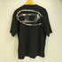 ディーゼル DIESEL TWASH6 Over ロゴプリント 半袖 Tシャツ メンズ import:M