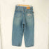 ナインティナインティ 9090 King Logo Vintage Like Denim メンズ JPN:L