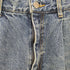 ナインティナインティ 9090 King Logo Vintage Like Denim メンズ JPN:L